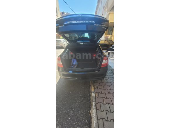 Sahibinden Skoda Rapid 1.6 CR TDI Elegance 2014 Model