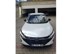 Sahibinden Nissan Qashqai 1.3 DIG-T Design Pack 2025 Model Ankara