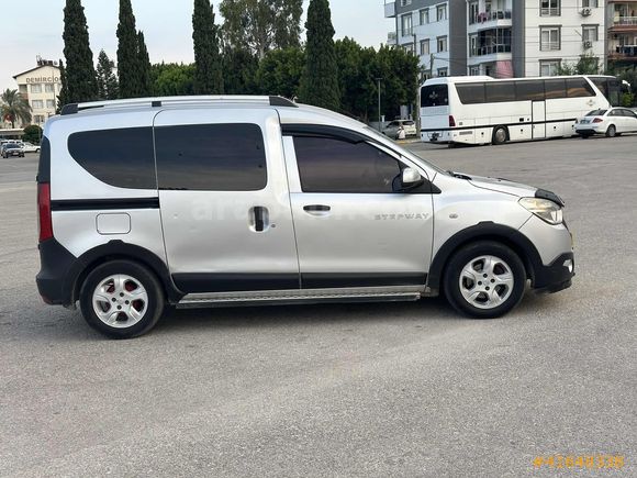 TERTEMİZ DOKKER STEPWAY