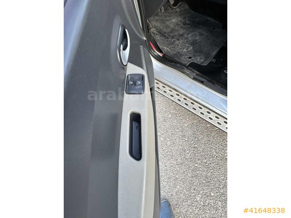 TERTEMİZ DOKKER STEPWAY
