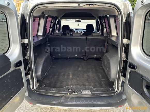 TERTEMİZ DOKKER STEPWAY