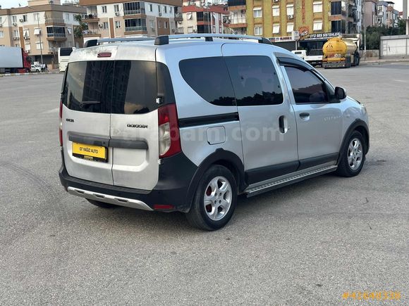 TERTEMİZ DOKKER STEPWAY