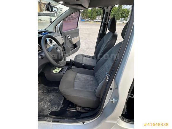 TERTEMİZ DOKKER STEPWAY