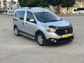 TERTEMİZ DOKKER STEPWAY