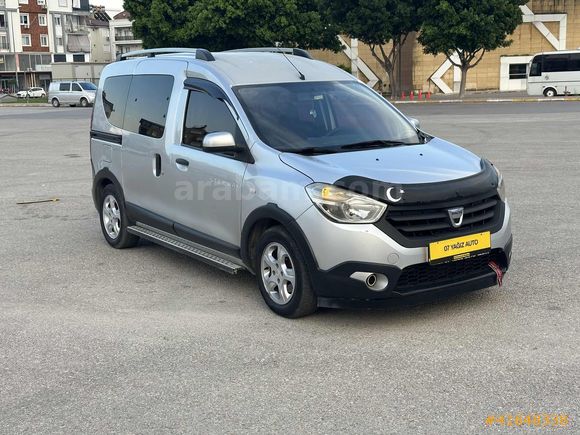 TERTEMİZ DOKKER STEPWAY