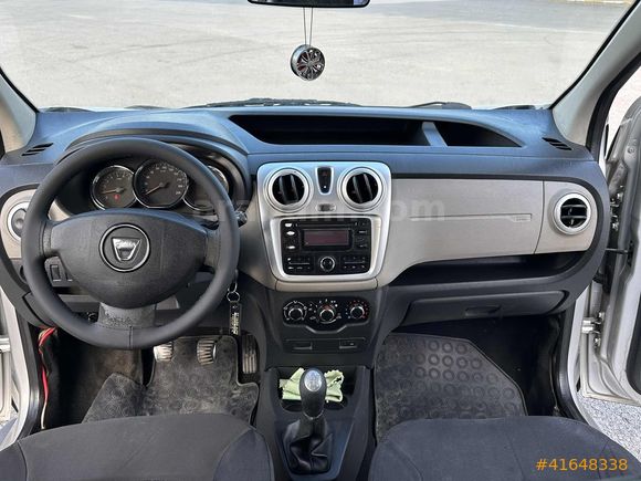 TERTEMİZ DOKKER STEPWAY