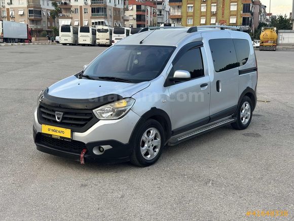 TERTEMİZ DOKKER STEPWAY