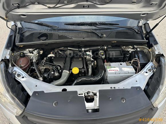 TERTEMİZ DOKKER STEPWAY
