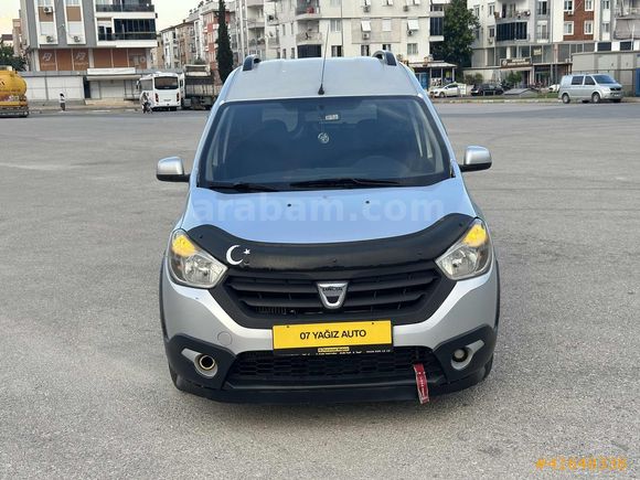 TERTEMİZ DOKKER STEPWAY