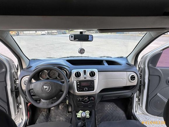 TERTEMİZ DOKKER STEPWAY