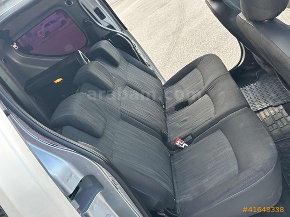 TERTEMİZ DOKKER STEPWAY