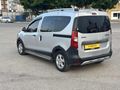 TERTEMİZ DOKKER STEPWAY