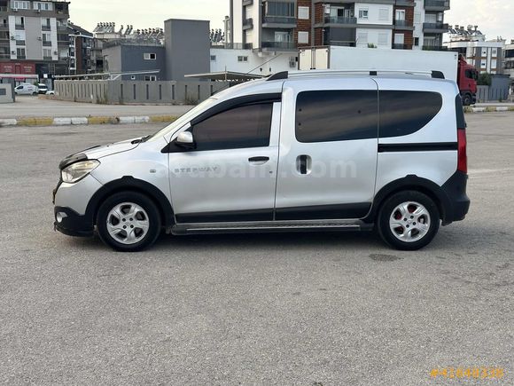 TERTEMİZ DOKKER STEPWAY