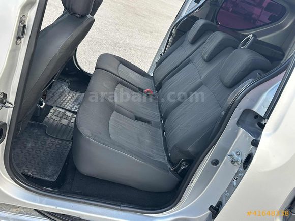 TERTEMİZ DOKKER STEPWAY