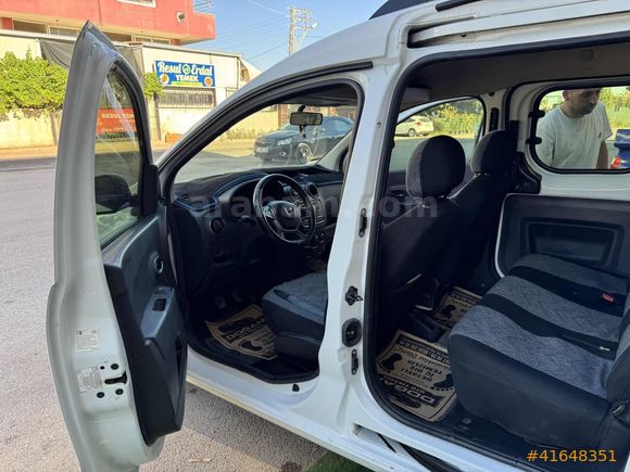 1.5dci Ambiance