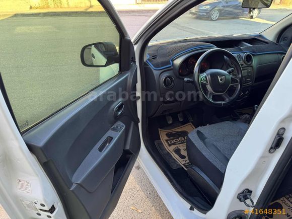 1.5dci Ambiance