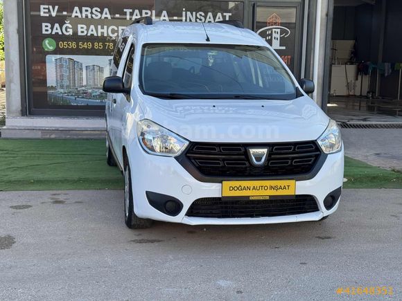 1.5dci Ambiance
