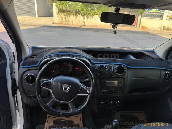 1.5dci Ambiance