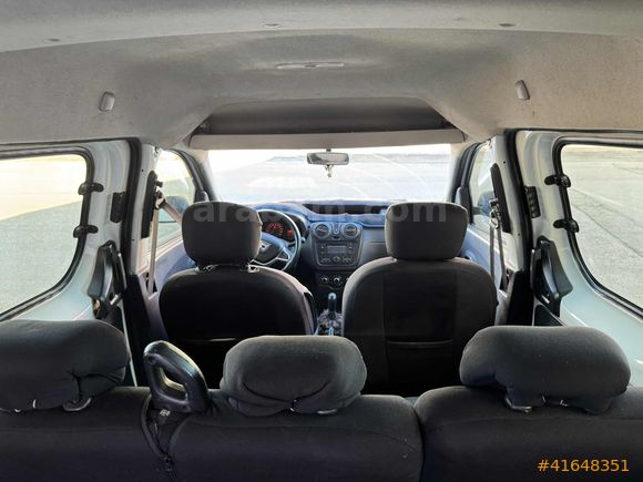 1.5dci Ambiance