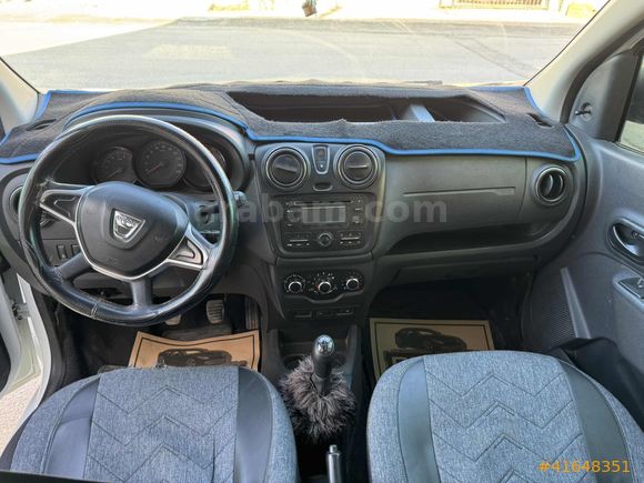 1.5dci Ambiance