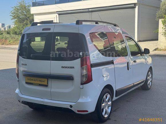1.5dci Ambiance