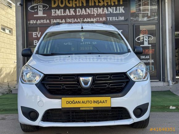 1.5dci Ambiance