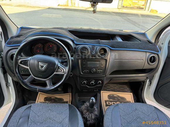 1.5dci Ambiance