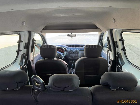 1.5dci Ambiance
