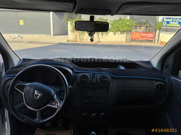 1.5dci Ambiance