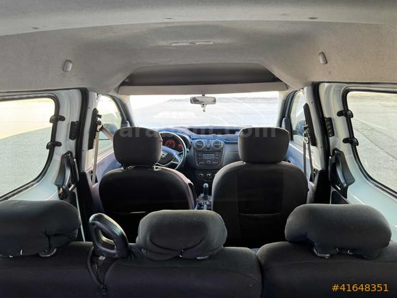 1.5dci Ambiance