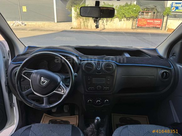 1.5dci Ambiance