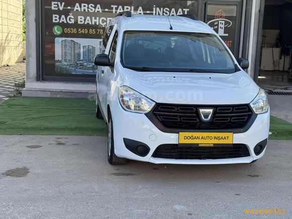 1.5dci Ambiance