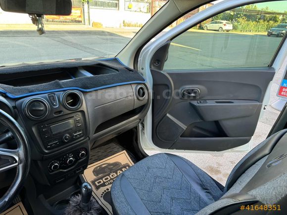 1.5dci Ambiance