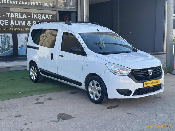 1.5dci Ambiance