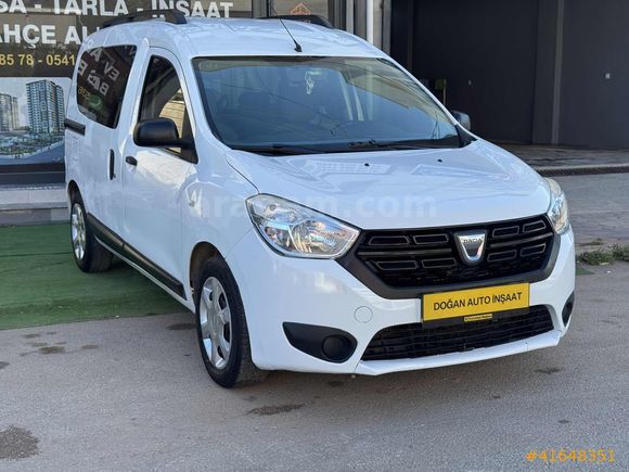 1.5dci Ambiance