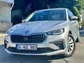 2025 MODEL SKODA SCALA HAYALET NAVİGASYN XENON LED