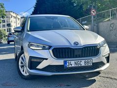 2025 MODEL SKODA SCALA HAYALET NAVİGASYN XENON LED