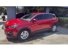 Sahibinden Peugeot 3008 1.6 BlueHDi Active 2017 Model 