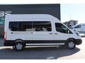 MBS BÜYÜKSOYLU'DAN 2024 MODEL FORD TRANSIT  15+1 MİNİBÜS