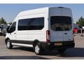 MBS BÜYÜKSOYLU'DAN 2024 MODEL FORD TRANSIT  15+1 MİNİBÜS