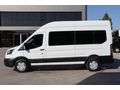 MBS BÜYÜKSOYLU'DAN 2024 MODEL FORD TRANSIT  15+1 MİNİBÜS
