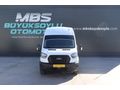MBS BÜYÜKSOYLU'DAN 2024 MODEL FORD TRANSIT  15+1 MİNİBÜS
