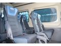 MBS BÜYÜKSOYLU'DAN 2024 MODEL FORD TRANSIT  15+1 MİNİBÜS
