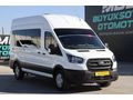 MBS BÜYÜKSOYLU'DAN 2024 MODEL FORD TRANSIT  15+1 MİNİBÜS