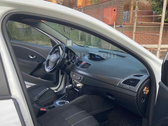Sahibinden Renault Megane 1.5 dCi Touch Plus 2014 Model 