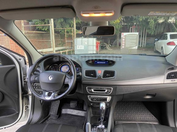 Sahibinden Renault Megane 1.5 dCi Touch Plus 2014 Model 