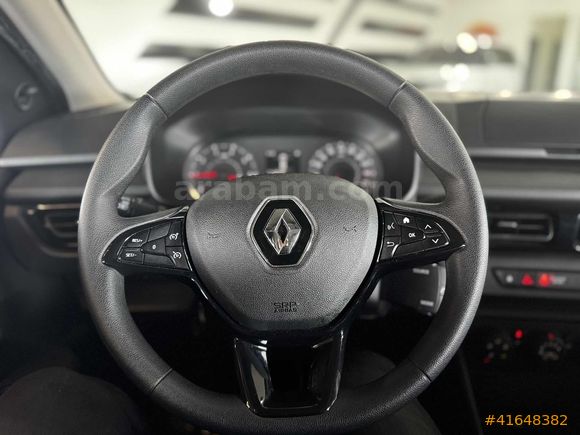 YKTCAR AUTOGROSS'DAN 2022 TALIANT 106.049 KM'DE