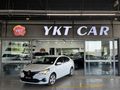 YKTCAR AUTOGROSS'DAN 2022 TALIANT 106.049 KM'DE