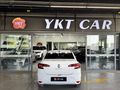 YKTCAR AUTOGROSS'DAN 2022 TALIANT 106.049 KM'DE