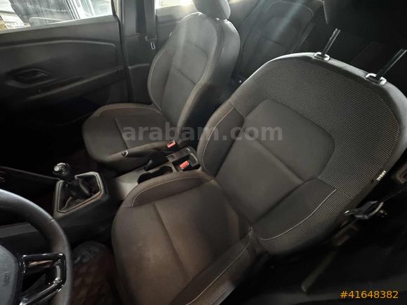 YKTCAR AUTOGROSS'DAN 2022 TALIANT 106.049 KM'DE